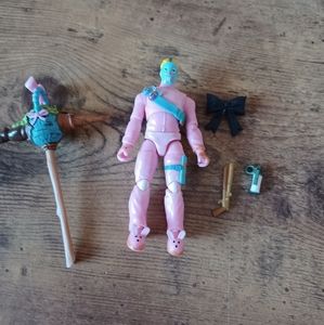 Fortnite Action figure Bundle